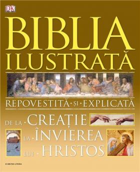 Biblia ilustrata |