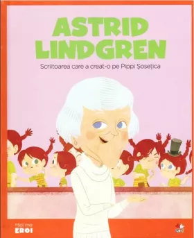 Astrid Lindgren |