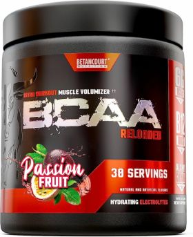 Betancourt BCAA Reloaded 30 serv