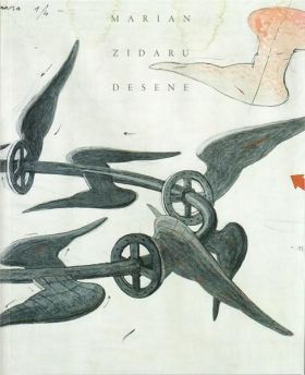 Desene | Marian Zidaru 