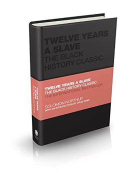 Twelve Years a Slave | Solomon Northup, David Fiske