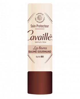 Balsam protector pentru buze, 5.5ml, Cavailles