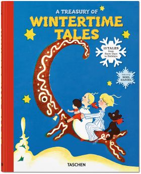 A Treasury of Wintertime Tales | Noel Daniel