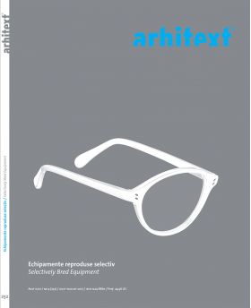 Revista Arhitext Nr. 4/2017 |