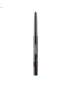 Creion de ochi dermatograf Chanel Le stylo Waterproof, Nuanta 943 Brun Agape