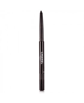 Creion de ochi dermatograf Chanel Stylo Yeux Waterproof, Nuanta 88 Noir Intense