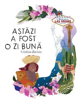 Astazi a fost o zi buna | Cristina Zarioiu