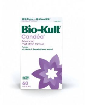 Bio Kult Candea – probiotice anti-candidoza 60cps – Bio-Kult