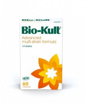 Bio Kult – probiotice 14 tulpini 60cps – Bio-Kult