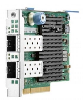 HPE Ethernet 10Gb 2-port 562FLR-SFP+ Adapter (727054-B21)