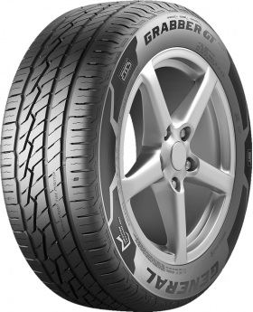 Anvelopa vara General Grabber gt plus 225/50R18 99W