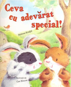 Ceva cu adevarat special! | Helena Kraljic