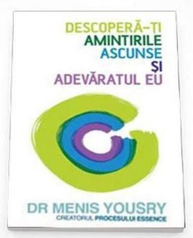 Descopera-ti amintirile ascunse si adevaratul eu | Menis Yousry