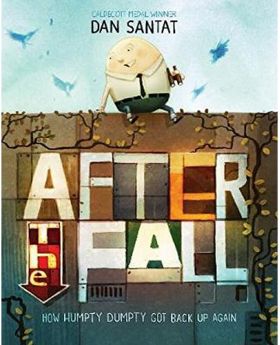 After the Fall | Dan Santat