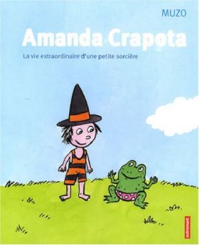 Amanda Crapota | Muzo