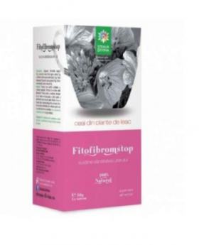 Ceai Fitobromstop, 50g, Steau Divina