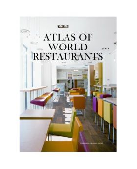 Atlas of World Restaurants | Yangmu Wu