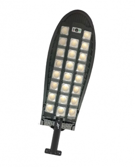 Lampa solara W7103-8 cu 598 LED 23 casete