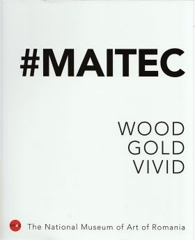 #Maitec. Wood, gold, vivid | 