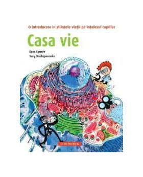 Casa vie - Egor Egorov Yury Nechiporenko