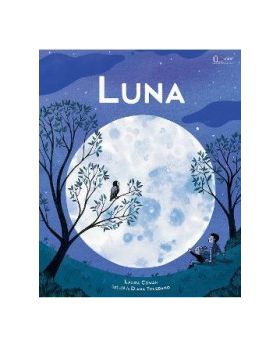 Luna - Laura Cowan Diana Toledano