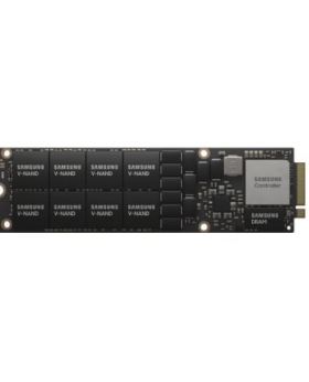 samsung PM9A3 MZ1L21T9HCLS - SSD - verschlüsselt - 1.92 TB - intern - M.2 22110 - PCI... - Solid State Disk - NVMe (MZ1L21T9HCLS-00A07)