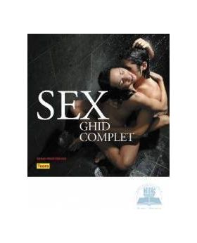 Sex. Ghid complet - Susan Crain Bakos