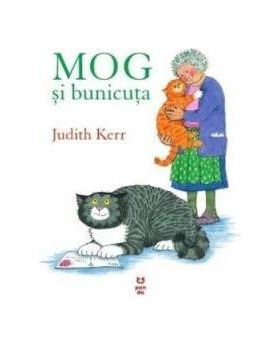 Mog si bunicuta - Judith Kerr