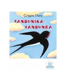 Randunica-randunea - Grigore Vieru