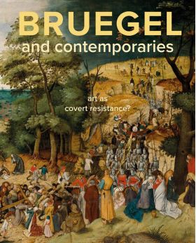 Brueghel and Contemporaries | Lars Hendrikman, Dorien Tamis