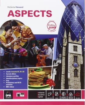 Aspects - Student's Book | Victoria Heward