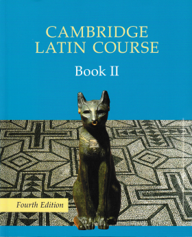 Cambridge Latin Course 2 Student's Book | Cambridge School Classics Project