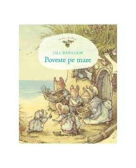 Poveste pe mare - Jill Barklem