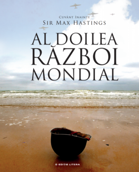 Al Doilea Razboi Mondial | Paul Collier