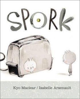 Spork | Kyo Maclear