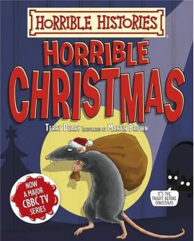 Horrible Christmas | Terry Deary