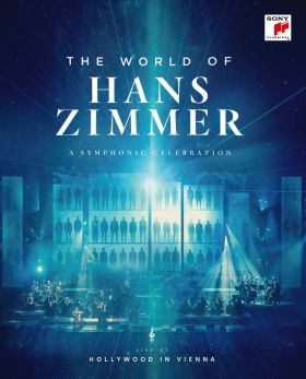 The World Of Hans Zimmer: A Symphonic Celebration (Blu-ray Disc) | Hans Zimmer