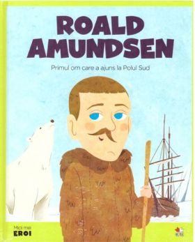 Roald Amundsen | 