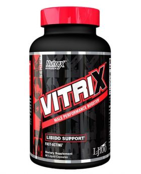 Nutrex Vitrix 80 caps