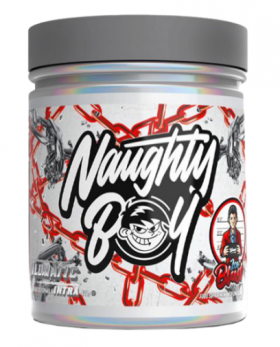 Naughty Boy Illmatic Intra 420 gr