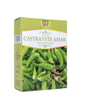 Ceai de Castravete Amar 50g - Stef Mar