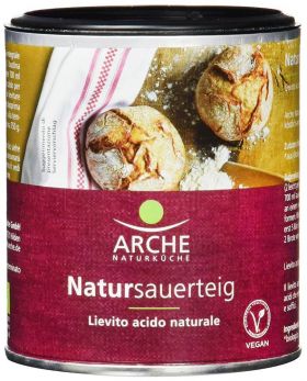 Maia uscata, de secara, eco-bio, 125 g Arche