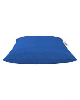 Perna pentru podea, Ferndale, 40x40 cm, poliester impermeabil, albastru