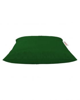 Perna pentru podea, Ferndale, 40x40 cm, poliester impermeabil, verde