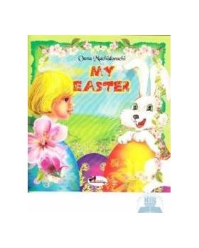 My Easter - Oana Machidonschi