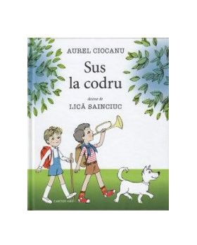 Sus la codru - Aurel Ciocanu Lica Sainciuc