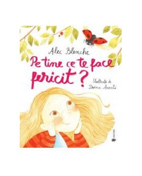 Pe tine ce te face fericit - Alec Blenche Doina Axenti