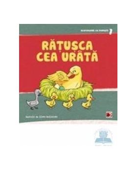 Ratusca cea urata - Acordeonul cu povesti 1