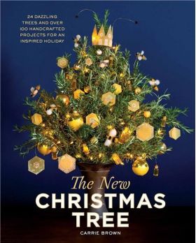 The New Christmas Tree | Carrie Brown