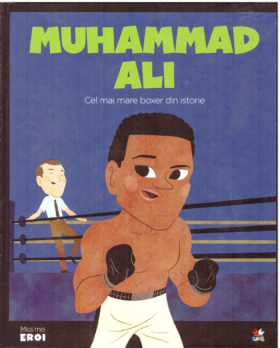 Muhammad Ali | 